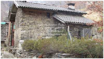 Rustico Casale in Vendita a Valle Cannobina Localetã  Camberto 12